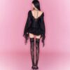 So Dópe｜Griffin Skirt