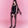 So Dópe｜Griffin Skirt