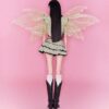 So Dópe｜Tinker Bell Skirt