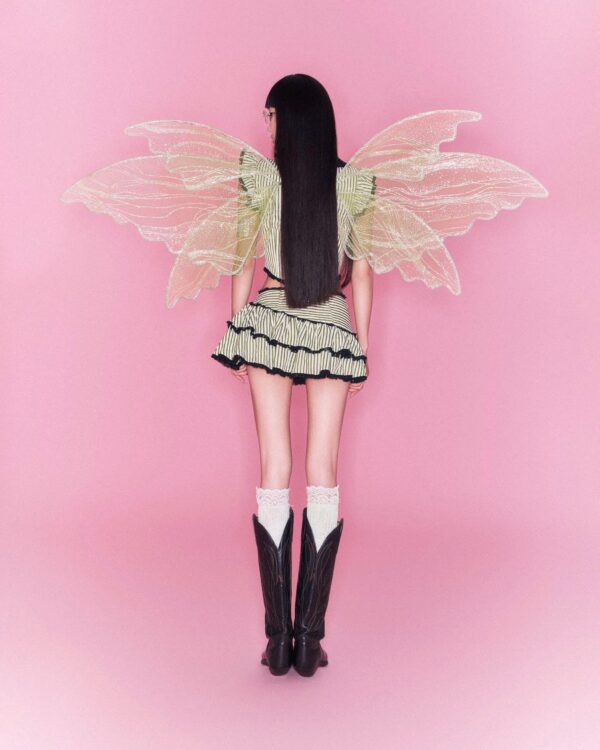 So Dópe｜Tinker Bell Skirt