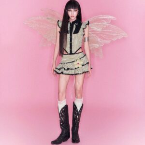 So Dópe｜Tinker Bell Skirt