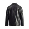 MAVERIK STUDIO｜MAVERIK® ECLIPSE LEATHER BLAZER