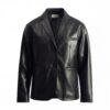 MAVERIK STUDIO｜MAVERIK® ECLIPSE LEATHER BLAZER