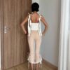 So Dópe｜Flowry Top