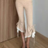 So Dópe｜Peach Midnight Pants
