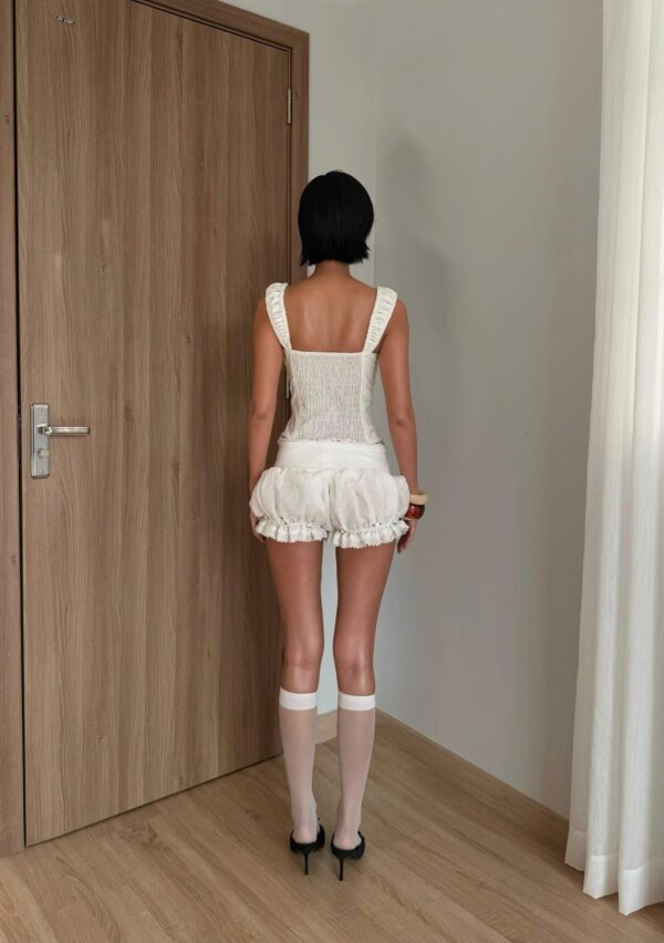So Dópe｜Shimmer Shorts