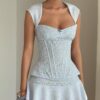So Dópe｜Coast Corset