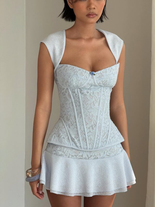 So Dópe｜Coast Corset