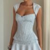 So Dópe｜Coast Skirt