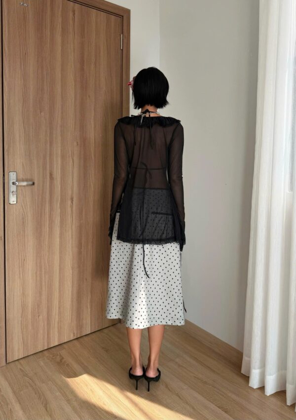 So Dópe｜Aura Skirt