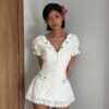 So Dópe｜Iris Dress
