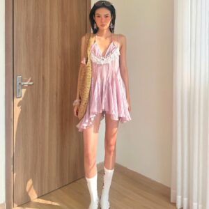 So Dópe｜Vivid Dress