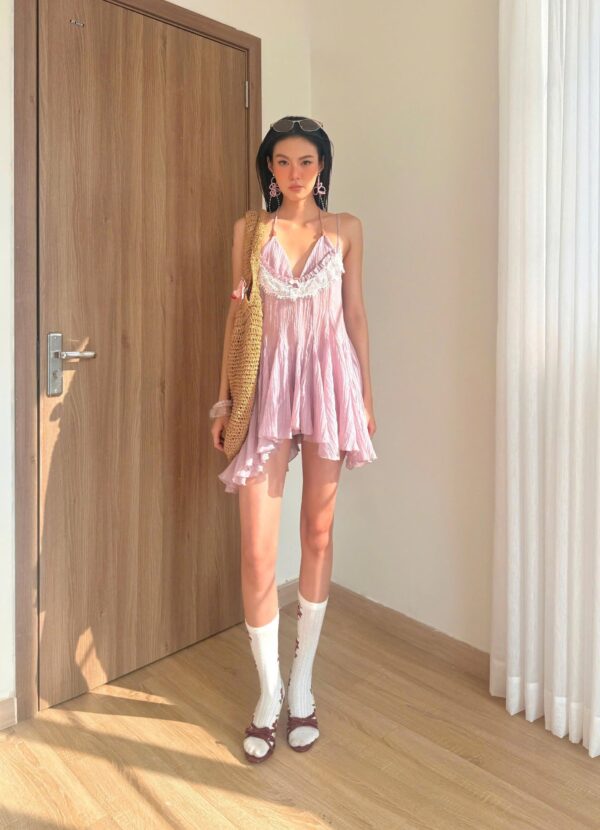 So Dópe｜Vivid Dress