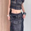 So Dópe｜Hela Skirt
