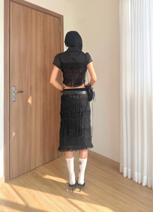 So Dópe｜Hela Skirt