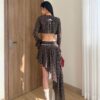 So Dópe｜Noire Jacket
