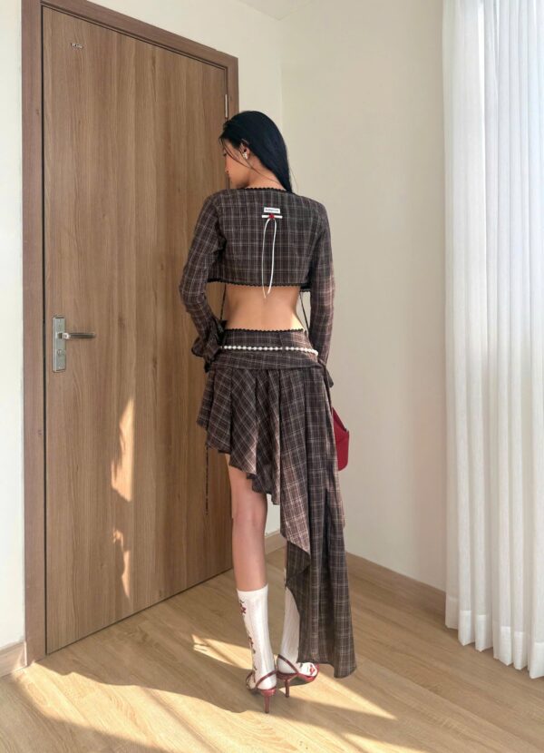 So Dópe｜Noire Jacket
