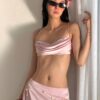 So Dópe｜Dazzle Skirt