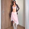 So Dópe｜Dazzle Skirt