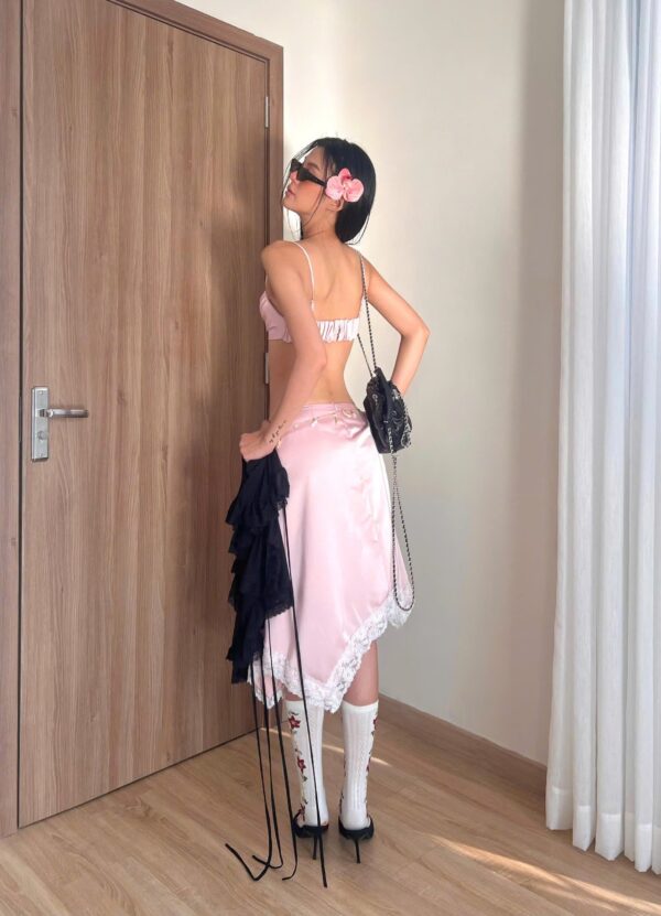 So Dópe｜Dazzle Top