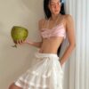 So Dópe｜Prism Skirt