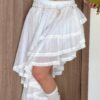 So Dópe｜Prism Skirt