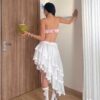 So Dópe｜Prism Skirt