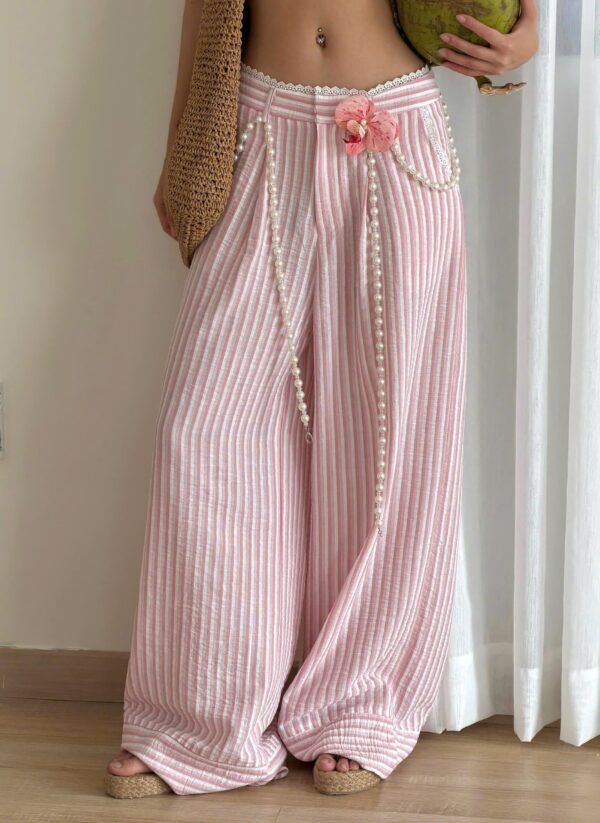 So Dópe｜Clover Pants