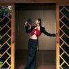 VIERY｜Nerd Orchid Top