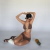 So Dópe｜Button Bralette