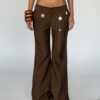 So Dópe｜Brown Jelly Belt