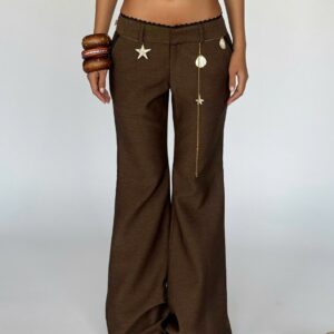 So Dópe｜Brown Jelly Belt