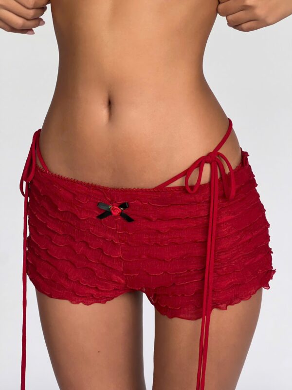 So Dópe｜Juicy Shorts