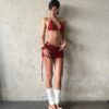 So Dópe｜Juicy Shorts
