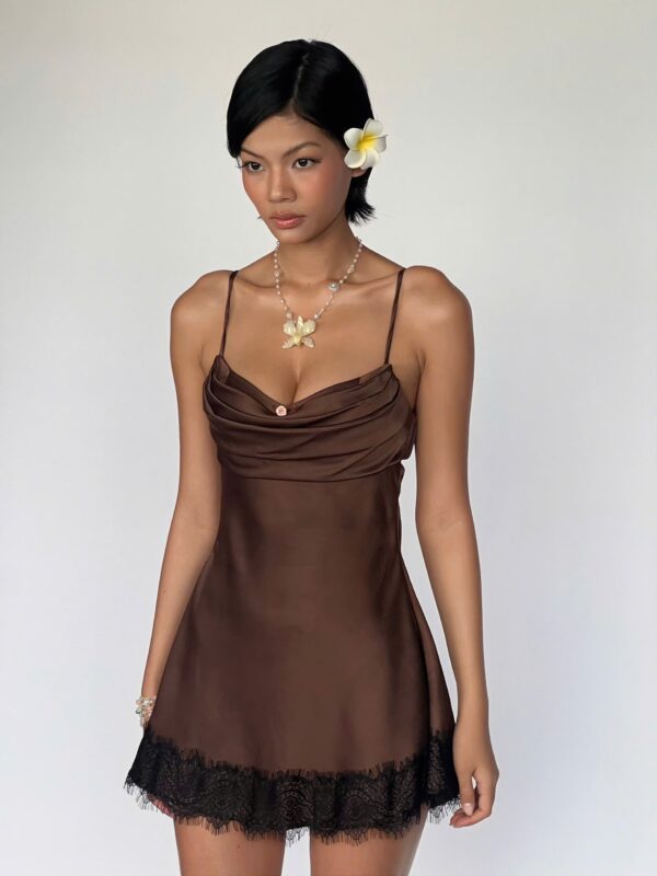 So Dópe｜Mary Dress