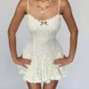 So Dópe｜Jasmine Dress
