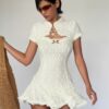 So Dópe｜Jasmine Dress