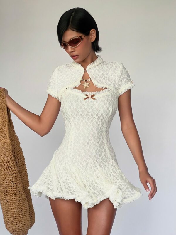 So Dópe｜Jasmine Dress