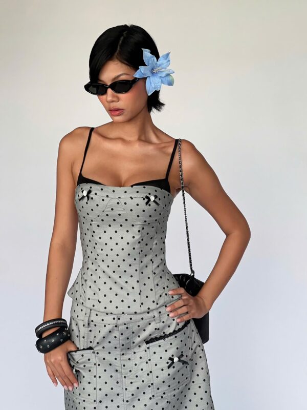 So Dópe｜Aura Corset