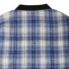 SWE Field Plaid Jacket 外套(藍)