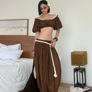 So Dópe｜Luffy Pants