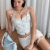 So Dópe｜Alice Corset