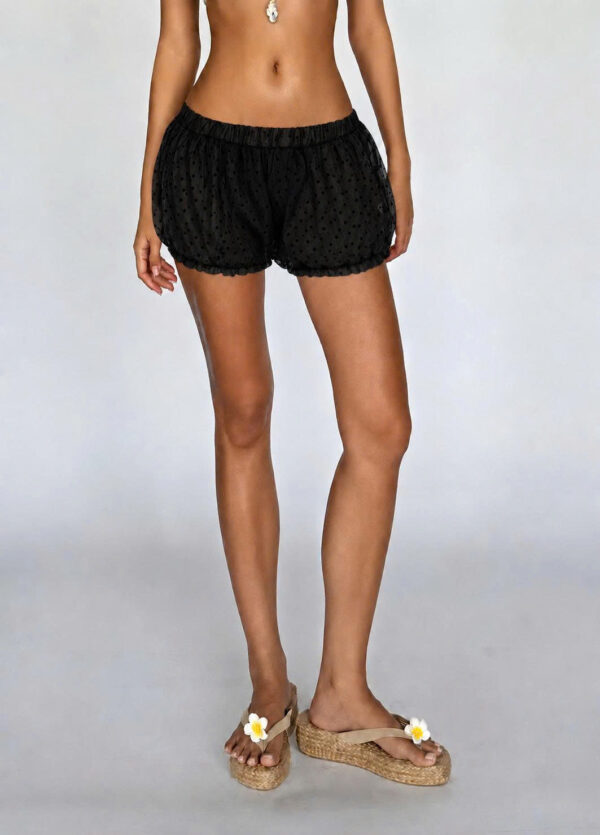 So Dópe｜Letty Shorts