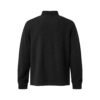 MAVERIK STUDIO｜MAVERIK® CLUB PIQUÉ LONGSLEEVE POLO SHIRT ( BLACK )