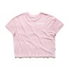 STRESSMAMA Summer26 Icy T-shirt T恤(粉)