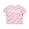 STRESSMAMA Summer26 Icy T-shirt T恤(粉)