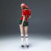 So Dópe｜Trophy Skort