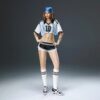 So Dópe｜Lio Croptop