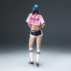 So Dópe｜Neon Croptop