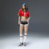 So Dópe｜Cris Croptop